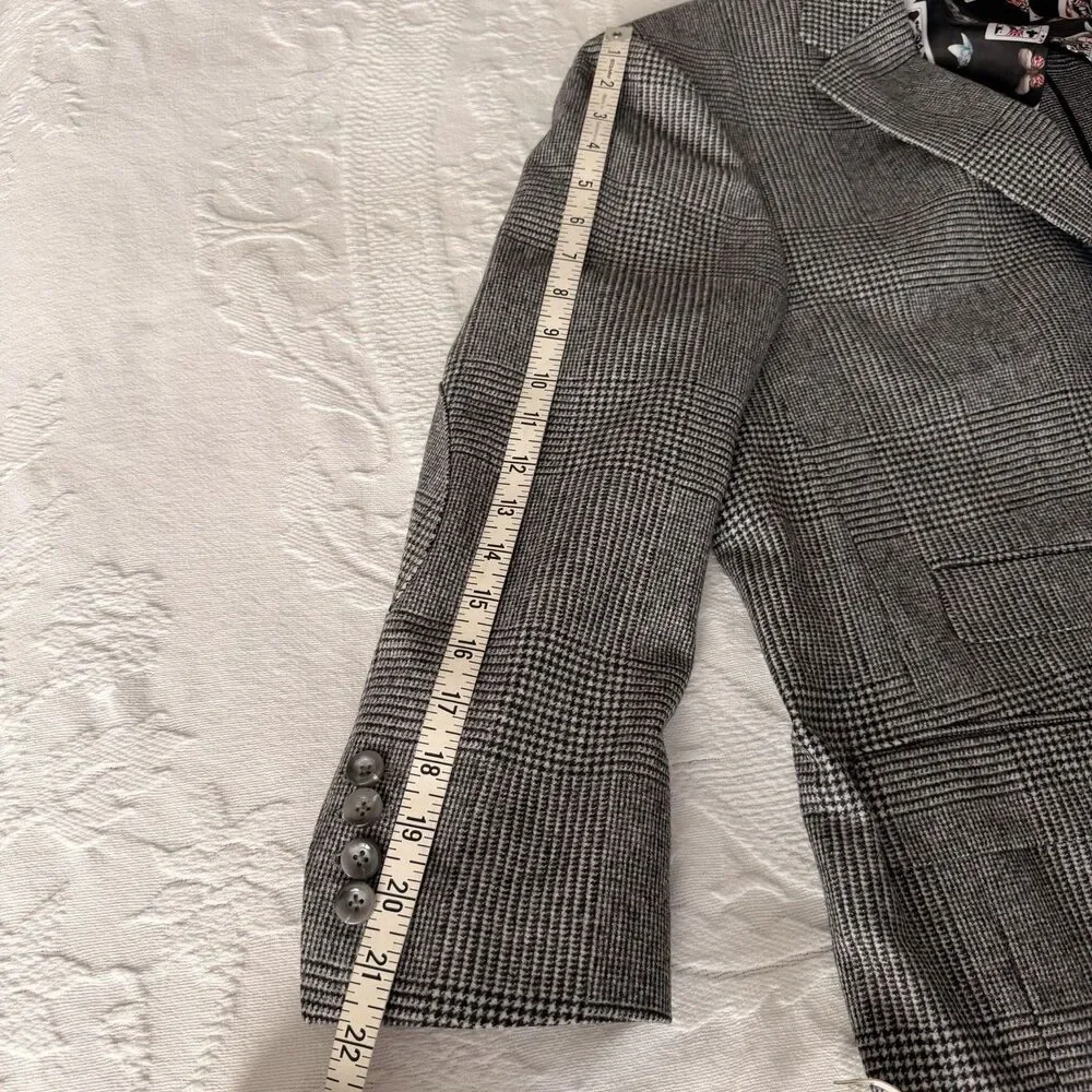 Blazer exceptional mens